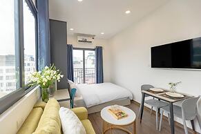 LUMI Hotel & Apartment