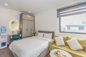 LUMI Hotel & Apartment