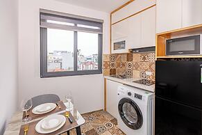 LUMI Hotel & Apartment