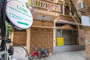 LUMI Hotel & Apartment