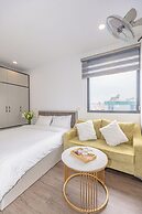 LUMI Hotel & Apartment