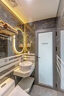 LUMI Hotel & Apartment