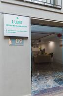 LUMI Hotel & Apartment