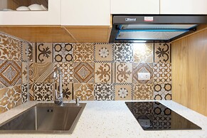 LUMI Hotel & Apartment