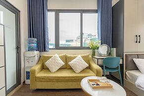 LUMI Hotel & Apartment