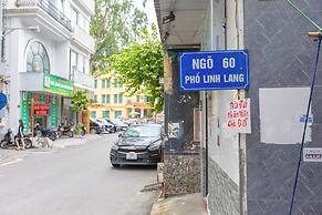 LUMI Hotel & Apartment