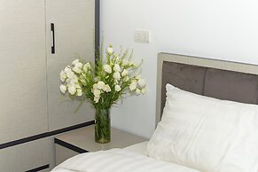 LUMI Hotel & Apartment