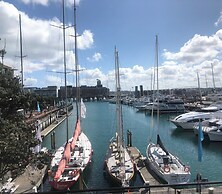 Viaduct's Big Balcony Breathtaking Views