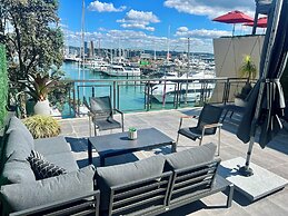 Viaduct's Big Balcony Breathtaking Views