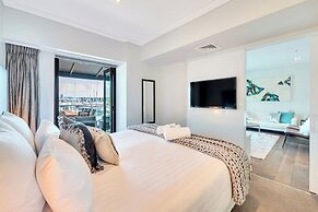 Viaduct's Big Balcony Breathtaking Views