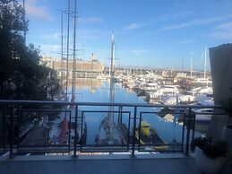 Viaduct's Big Balcony Breathtaking Views