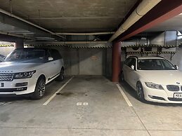 Viaduct's Big Balcony Breathtaking Views