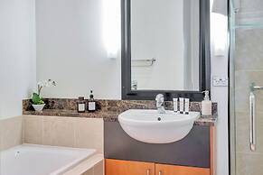 Viaduct's Big Balcony Breathtaking Views