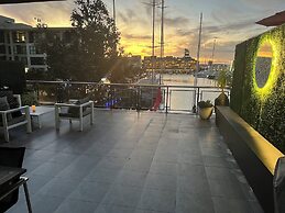 Viaduct's Big Balcony Breathtaking Views