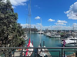 Viaduct's Big Balcony Breathtaking Views