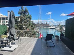 Viaduct's Big Balcony Breathtaking Views