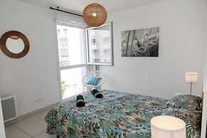 MY Hôtel Résidences - Port Leucate
