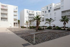 MY Hôtel Résidences - Port Leucate