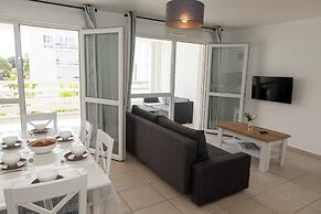MY Hôtel Résidences - Port Leucate
