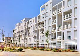 MY Hôtel Résidences - Port Leucate