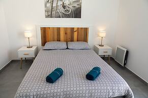 MY Hôtel Résidences - Port Leucate