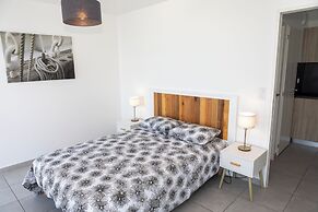 MY Hôtel Résidences - Port Leucate