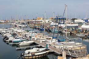 MY Hôtel Résidences - Port Leucate