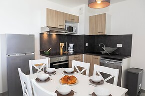 MY Hôtel Résidences - Port Leucate