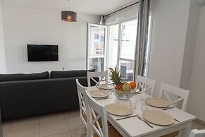 MY Hôtel Résidences - Port Leucate