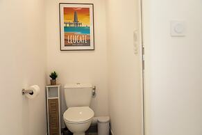 MY Hôtel Résidences - Port Leucate