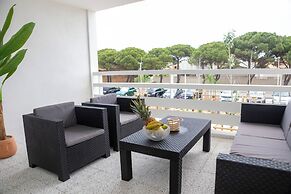 MY Hôtel Résidences - Port Leucate
