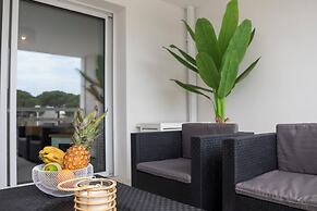 MY Hôtel Résidences - Port Leucate