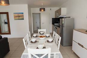 MY Hôtel Résidences - Port Leucate