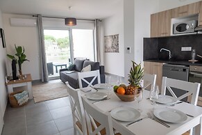 MY Hôtel Résidences - Port Leucate
