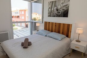 MY Hôtel Résidences - Port Leucate