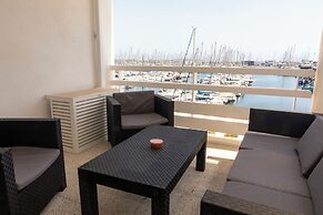MY Hôtel Résidences - Port Leucate