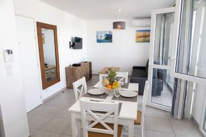 MY Hôtel Résidences - Port Leucate
