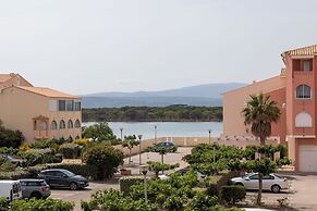 MY Hôtel Résidences - Port Leucate