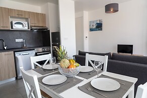 MY Hôtel Résidences - Port Leucate