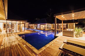 Trees and Fishes Private Retreat
