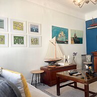 Charming 2 Bed House Central Penzance