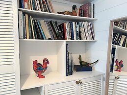 Charming 2 Bed House Central Penzance