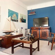 Charming 2 Bed House Central Penzance