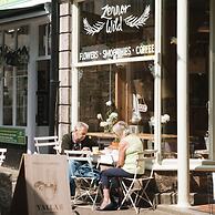 Charming 2 Bed House Central Penzance