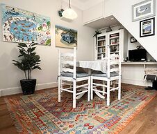 Charming 2 Bed House Central Penzance