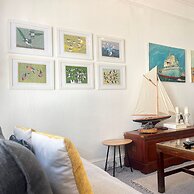 Charming 2 Bed House Central Penzance