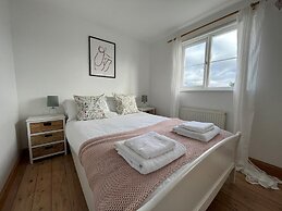 Cribba Port Isaac 3 bed 2 Parking Stunning Views