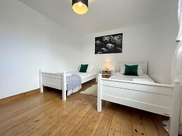 Cribba Port Isaac 3 bed 2 Parking Stunning Views