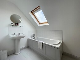 Cribba Port Isaac 3 bed 2 Parking Stunning Views