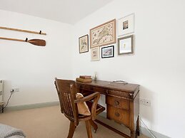 Cribba Port Isaac 3 bed 2 Parking Stunning Views